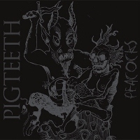 Pigteeth – Peacocks